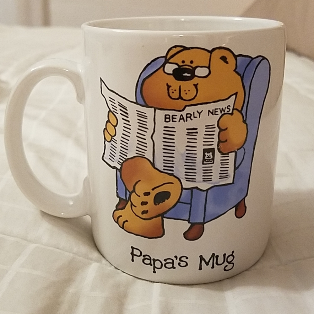 Mugs - Picture 5 of 7